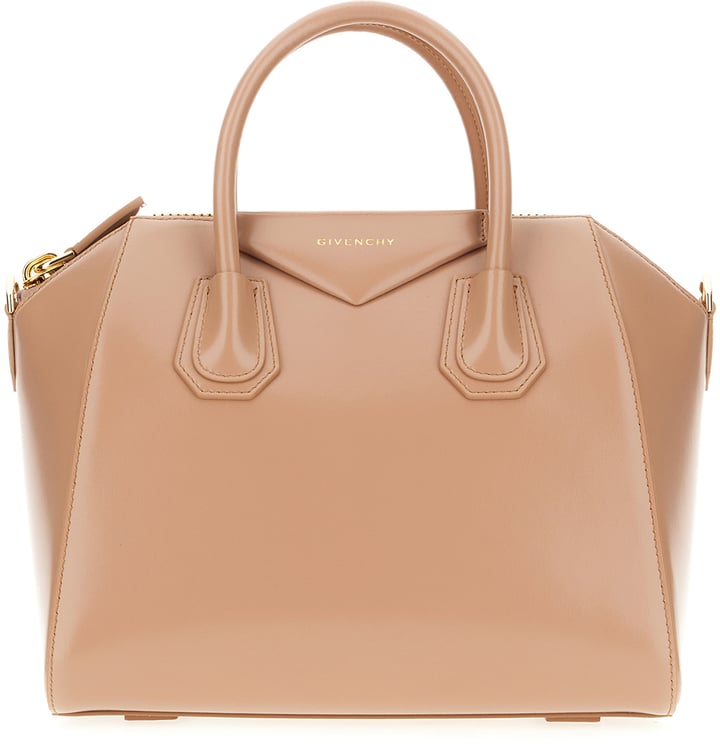 Givenchy Givenchy Powder pink leather small Antigona handbag
