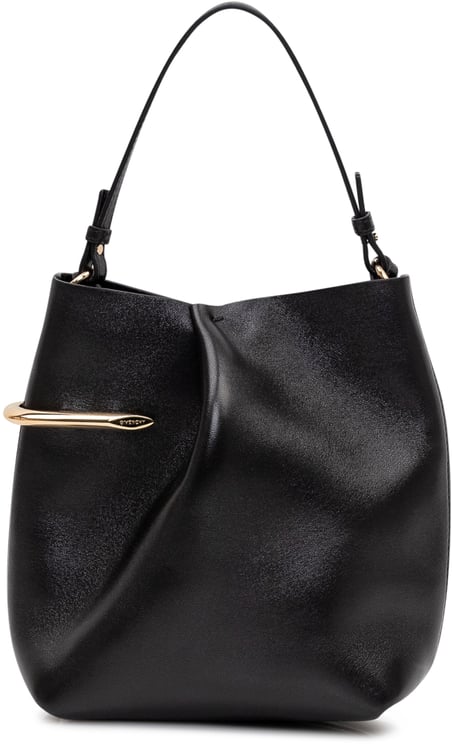 Givenchy Pochette Pinch Me in Pelle