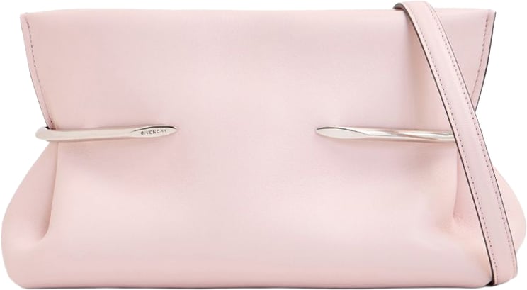Givenchy Bags Rose Pale
