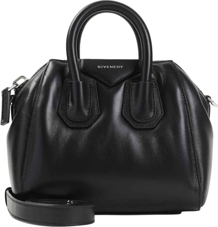 Givenchy Givenchy Mini Antigona Bomber Bag