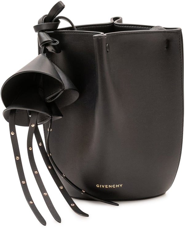 Givenchy Borsa Secchiello con Laccetti Decorativi