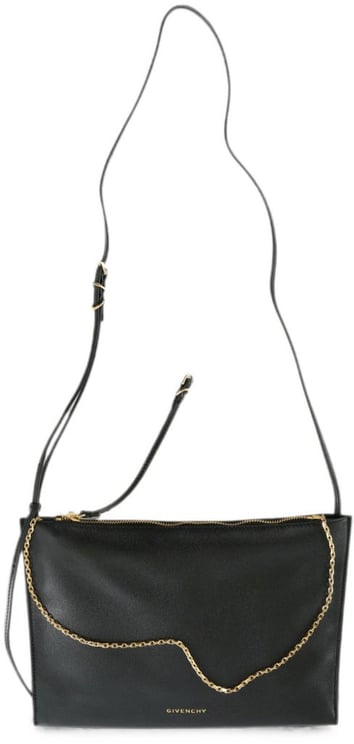 Givenchy Bags Black