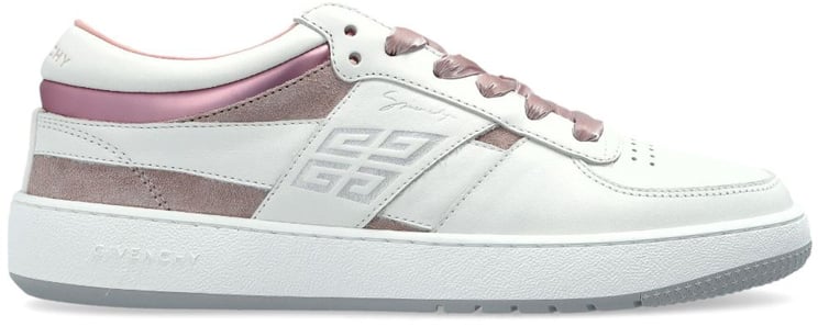 Givenchy Sneakers White