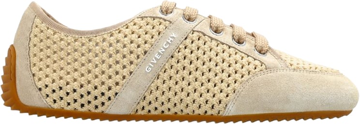 Givenchy Sneakers Natural