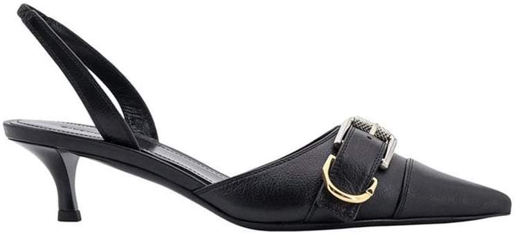 Givenchy Voyou Slingback