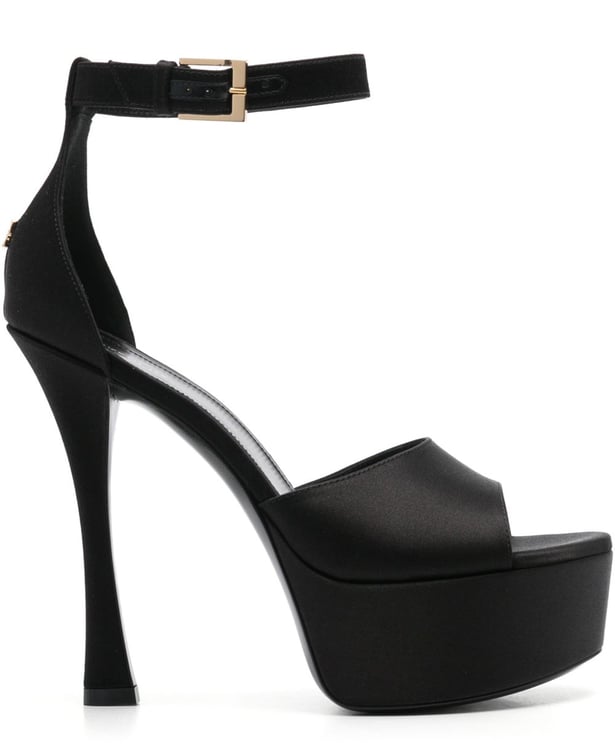 Givenchy Givenchy Sandals Black