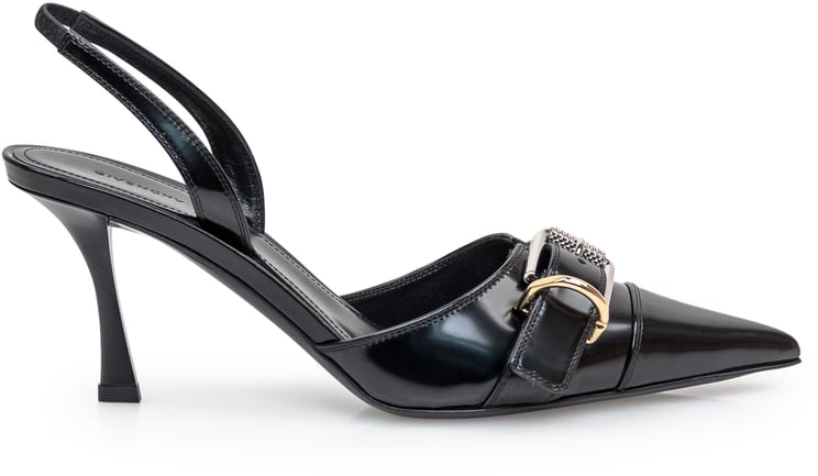 Givenchy Voyou Slingback