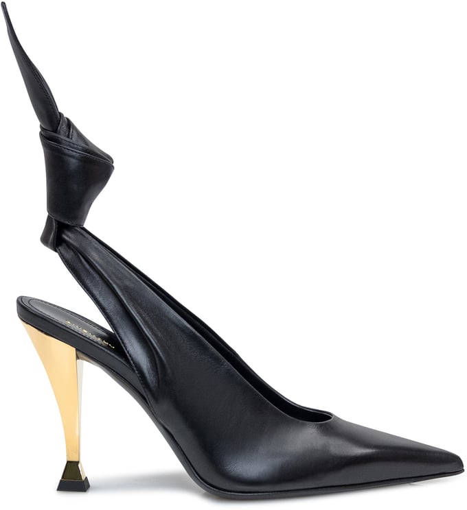 Givenchy Slingback Beauw in Nappa