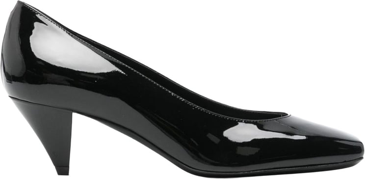 Givenchy With Heel Black