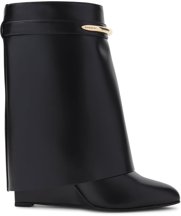 Givenchy Shark Pinch Ankle Boot