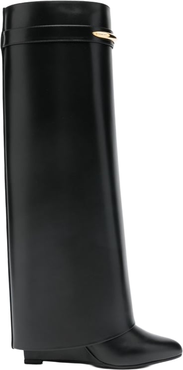 Givenchy Boots Black
