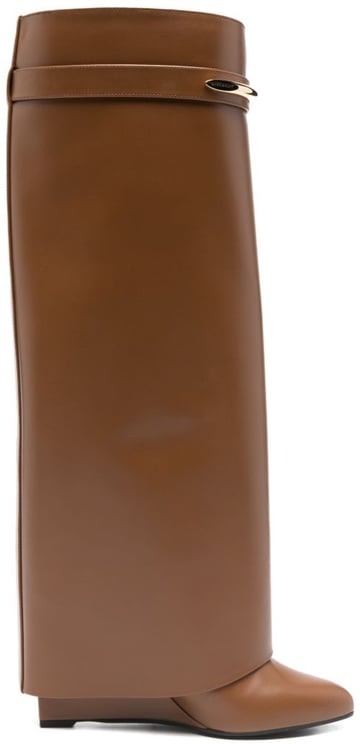 Givenchy Boots Cuoio