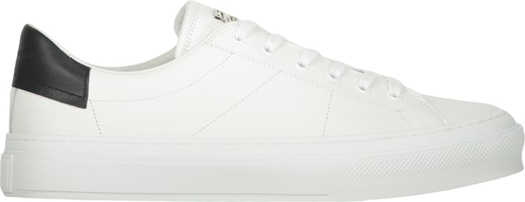 Givenchy Leather sneakers