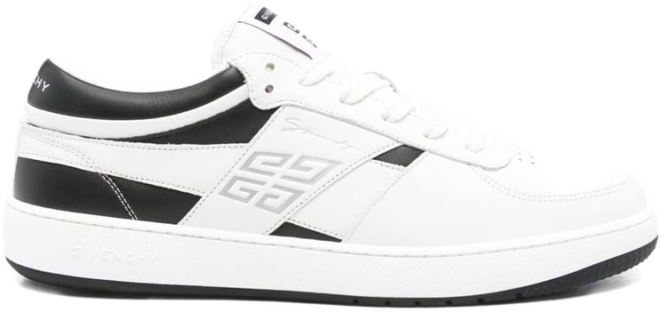 スニーカー GIVENCHY SKATE VINRTAGE NABUK AND NYLON SNEAKERS GIVENCHY sneaker Skate in nabuk e nylon vintage nuova