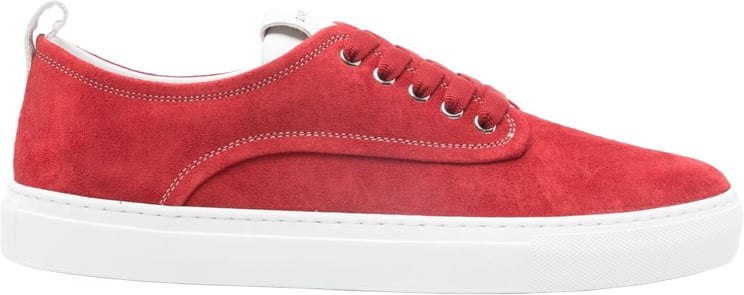 Givenchy Sneakers Rouge
