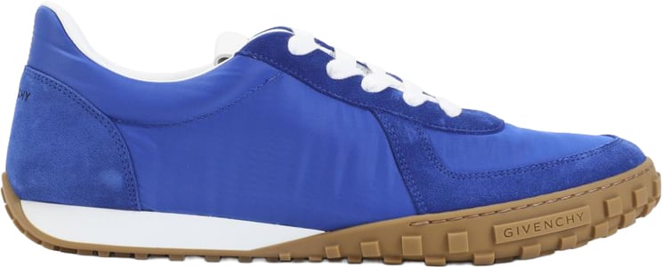 Givenchy Sneakers Bleu