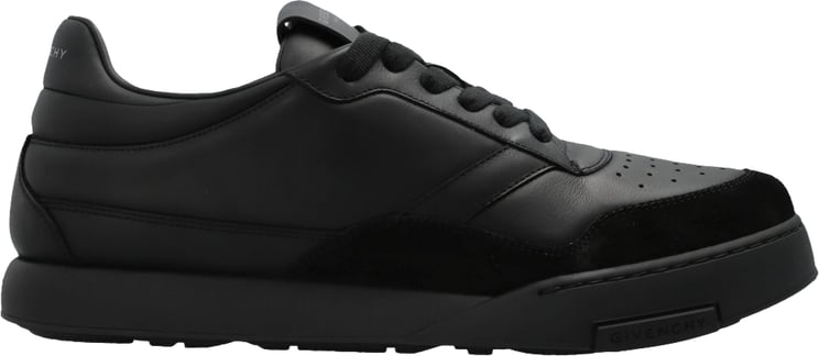 Givenchy Sneakers Nero
