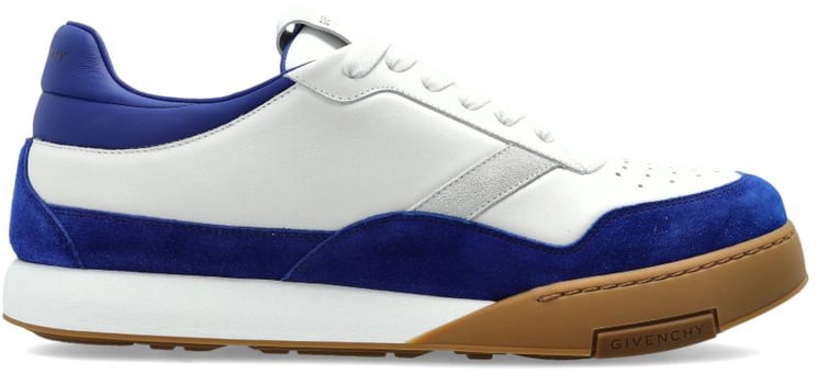 Givenchy Sneakers Blancbleu