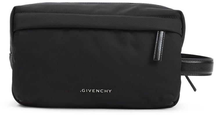 Givenchy Givenchy Polyamide Wash Bag