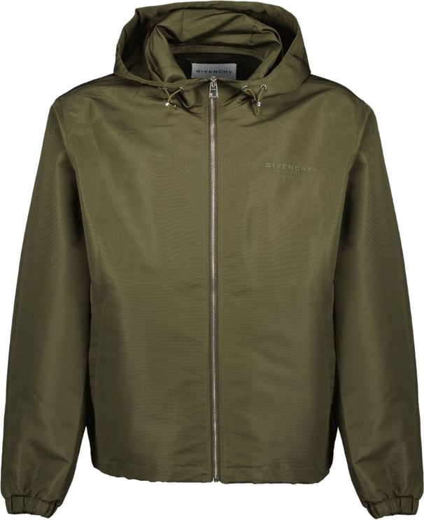Givenchy Jackets Kaki