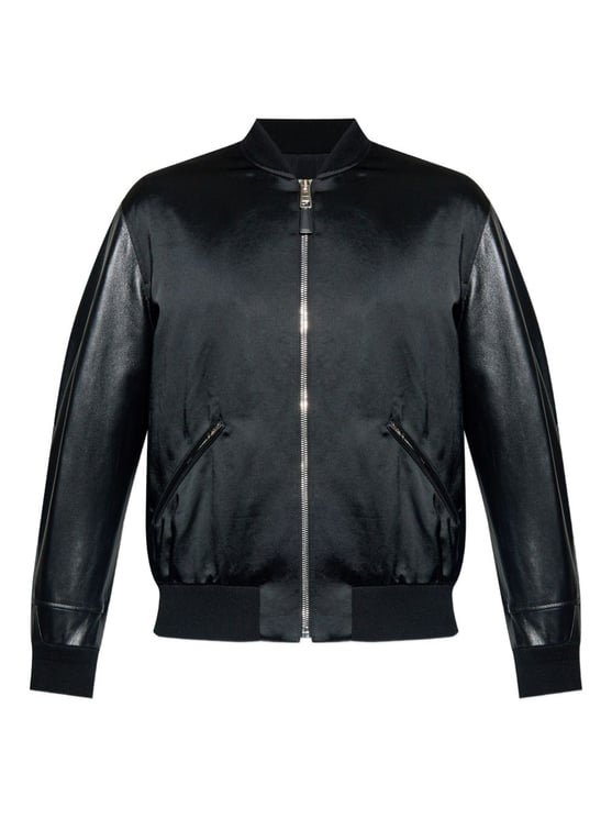 Givenchy Jackets Noir