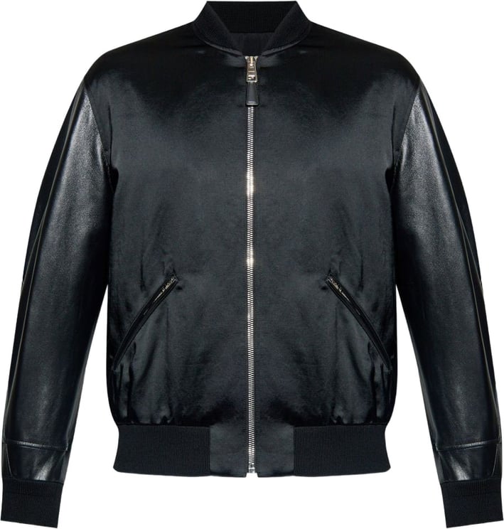 Givenchy Jackets Noir