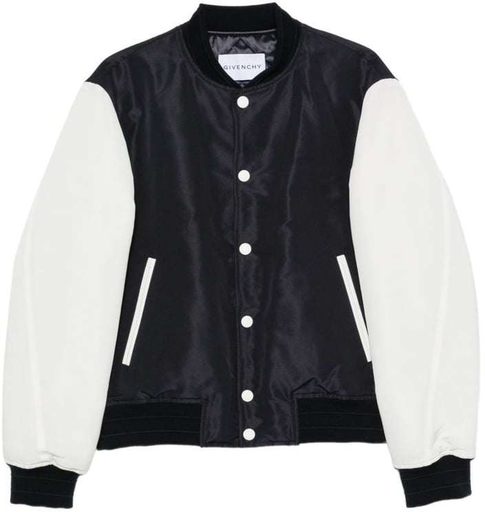 Givenchy Coats Navy