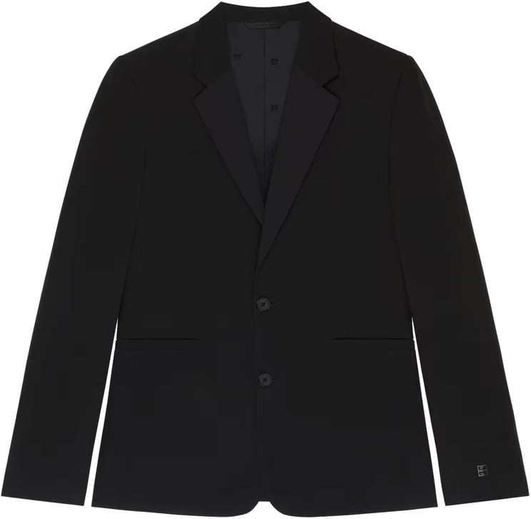Givenchy Day Jacket Slim Fit