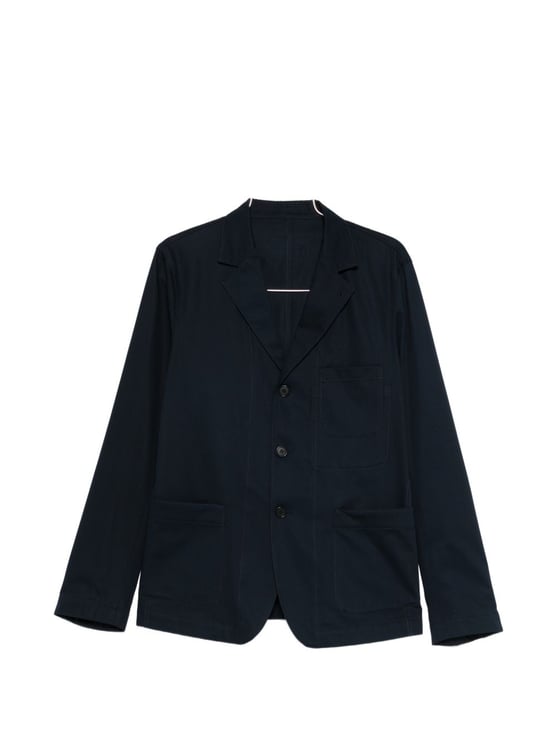 Givenchy Jackets Marine
