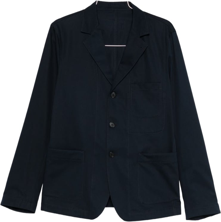 Givenchy Jackets Marine