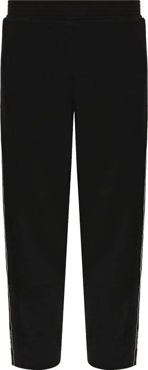 Givenchy Givenchy Cotton Joggers