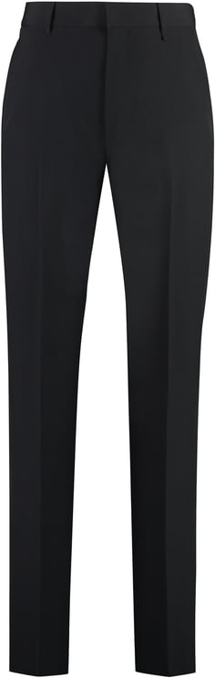 Givenchy Wool tailored trousers