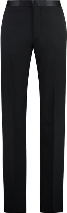 Givenchy Tailored wool trousers
