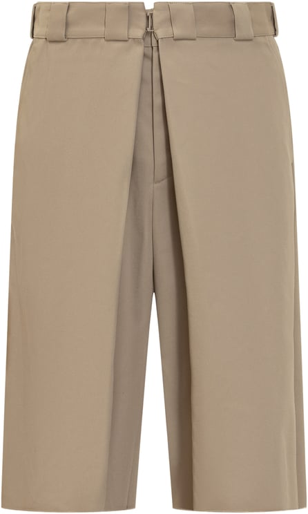 Givenchy Bermuda