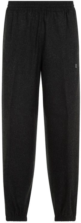 Givenchy Givenchy Virgin Wool Pants