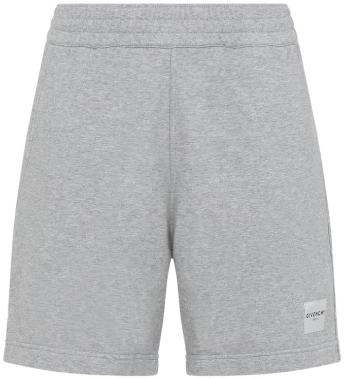 Givenchy Shorts Gris