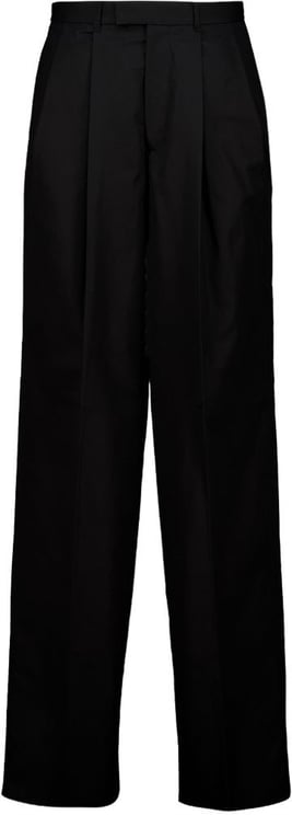 Givenchy Trousers Black