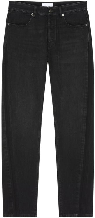 Givenchy Rtw Black