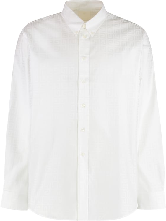 Givenchy Cotton shirt