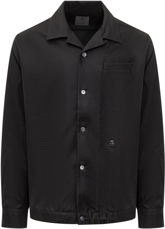 Givenchy Sovracamicia