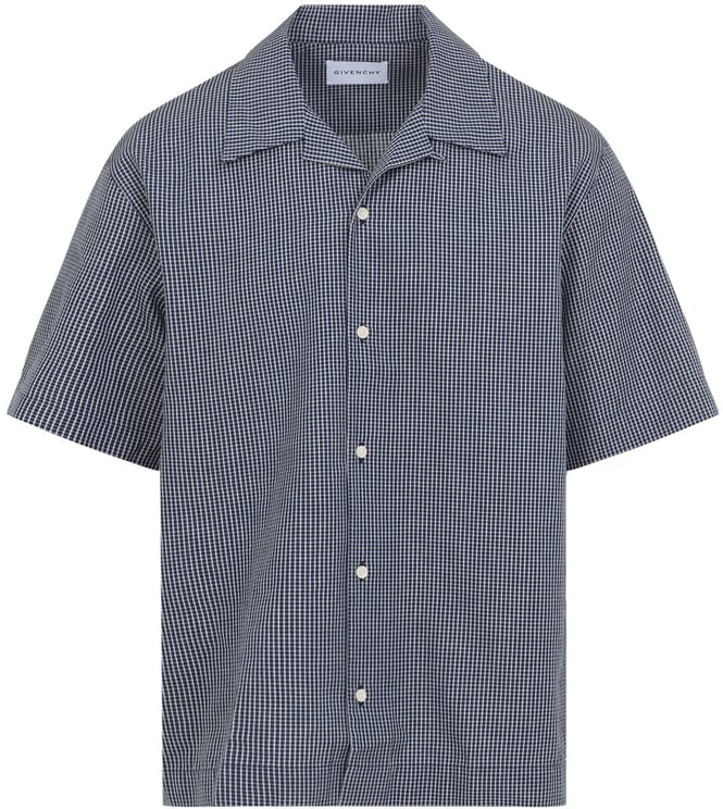 Givenchy Givenchy Shirt