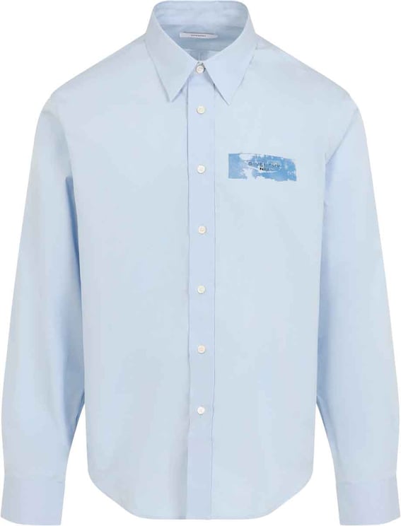Givenchy Givenchy Shirt