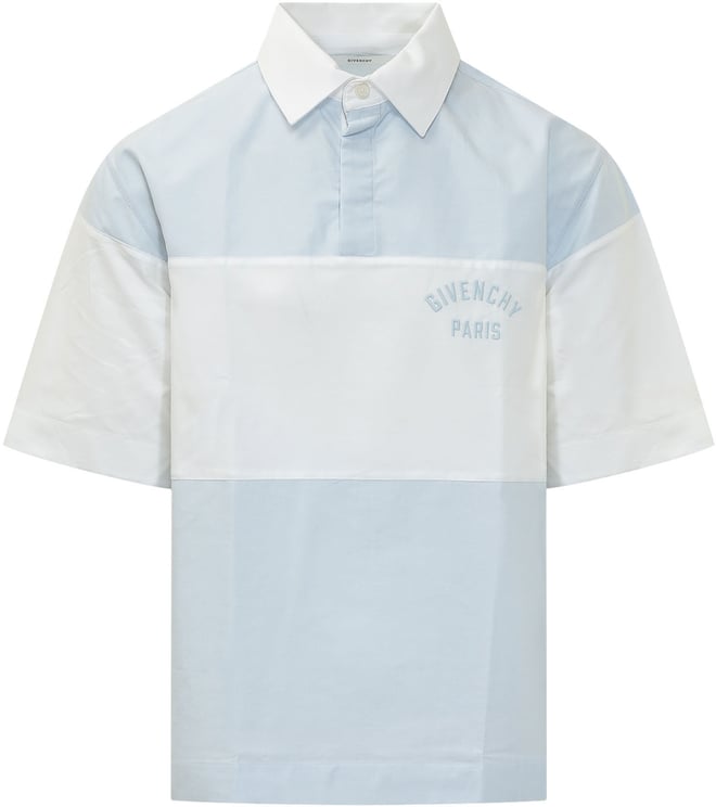 Givenchy Camicia con Stampa Floreale