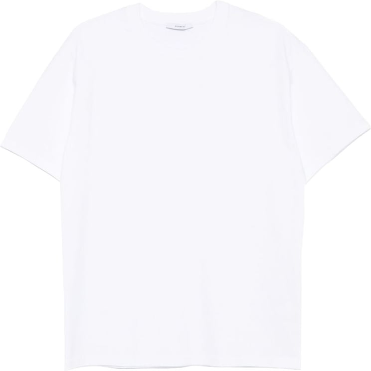 Givenchy T-Shirts And Polos White