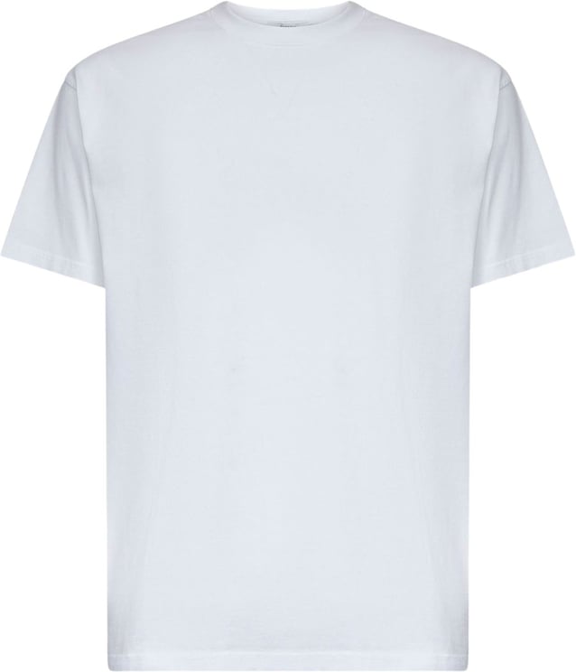 Givenchy T-Shirts And Polos Blanc