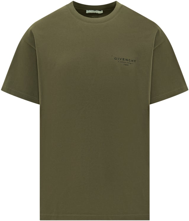 Givenchy T-shirt Givenchy