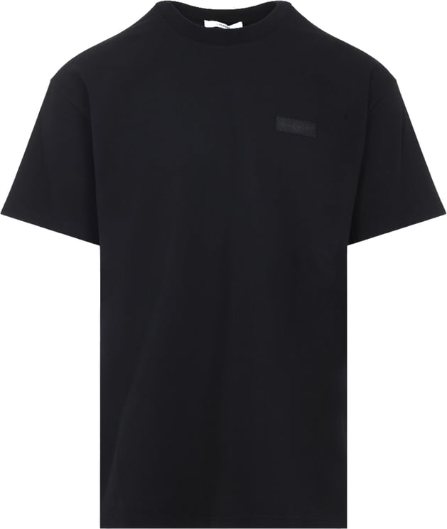 Givenchy T-Shirts And Polos Nero