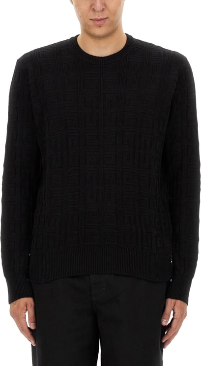 Givenchy Regular Fit Sweater