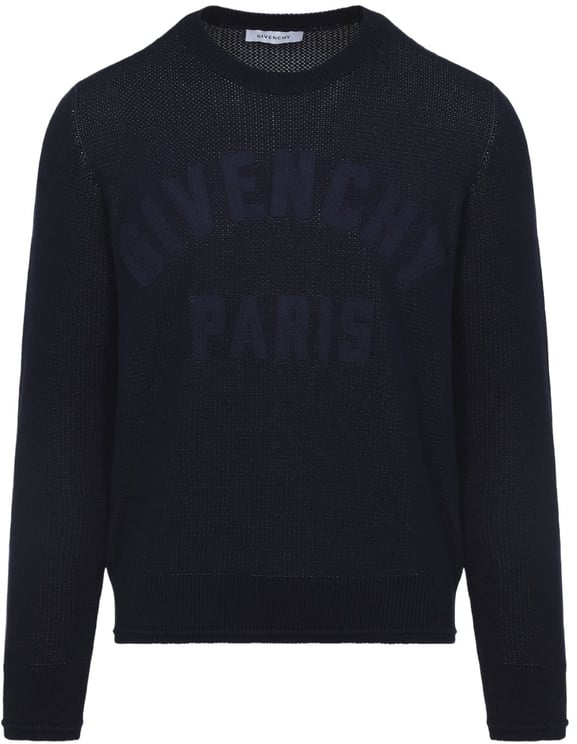 Givenchy Givenchy Cotton Pullover