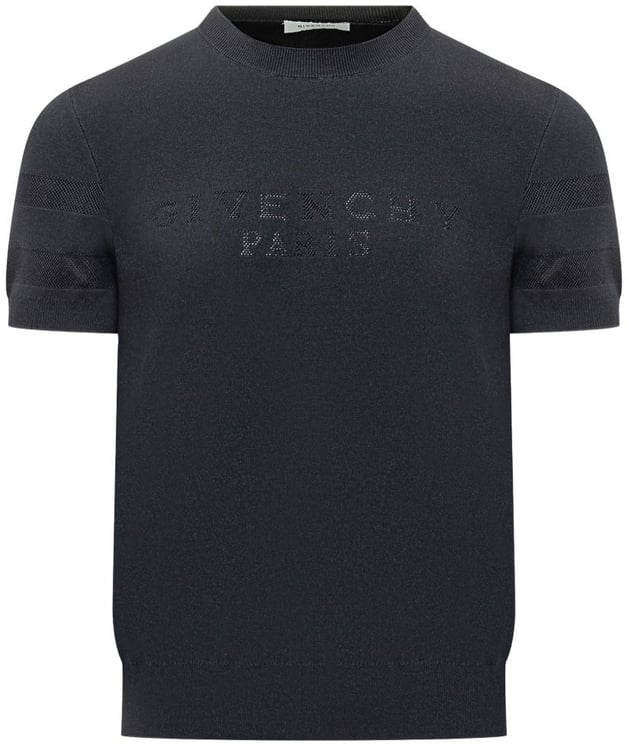 Givenchy Sweaters Marine